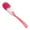 Pink, variant on Long Handle Glass Brush Blue A, Bottle Cup Dish Pot Cleaning Washing Long Brush Cleaner Kitchen Accessories Cleaning Brush (A Long-Handled Brush)