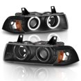 thumbnail image 2 of Faros AmeriLite BMW Serie 3 E36 1992-1999 LED, 2 of 6