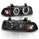 thumbnail image 2 of Faros AmeriLite BMW Serie 3 E36 1992-1999 LED, 2 of 6