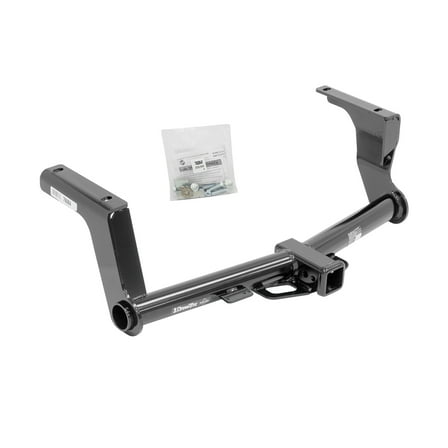 Trailer Hitch for 13-15 Subaru XV Crosstrek