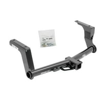 Trailer Hitch for 13-15 Subaru XV Crosstrek