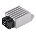 thumbnail image 2 of Estabilizador de voltaje universal para motocicleta moto 12 V ANGGREK  Otros, 2 of 8