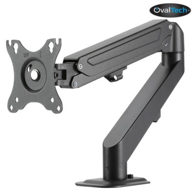 Soporte de Brazo Ovaltech para Monitor de 17' a 27' OVM-S1727