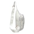 thumbnail image 3 of Bandolera EVANCARY Small para mujer de nailon resistente al agua, 3 of 7