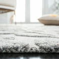 thumbnail image 4 of SAFAVIEH Southampton Angel Floral Area Rug, Beige, 5' x 8', 4 of 8