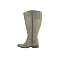 thumbnail image 5 of Easy Street Quinn Plus Plus Wide Calf Boots (Women), 5 of 7