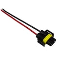 thumbnail image 2 of 2 Uds H8/H9/H11 Conector Adaptador para Bombilla Coche Faro Antiniebla, 2 of 9