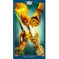 thumbnail image 6 of Book of Shadows Tarot: Book of Shadows Tarot: Complete Kit (Other), 6 of 7