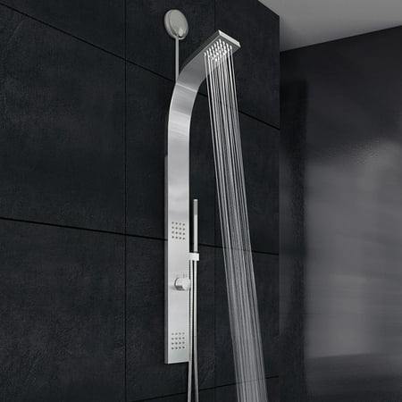 UPC 849922000008 product image for VIGO Leo Retrofit Shower Massage Panel | upcitemdb.com