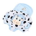 thumbnail image 1 of Baby Sitting Chair Sofa,Cartoon Shape Toddler Plush Learning Sofa Early Learning Educational Support Sofa For Infant, 1 of 8