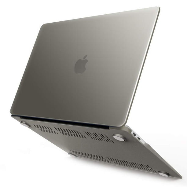 New Macbook Air 13 Inch Case A1932 2018 Release, iBenzer Soft Touch