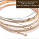 thumbnail image 4 of Acoustic Guitar Strings Wooden Guitar Strings Brass Phosphor Bronze Strings, 4 of 5