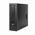 thumbnail image 2 of CPU HP 800 G1 SFF, Intel Core i5-4a, con 8GB RAM, 256GB SSD, REACONDICIONADO, 2 of 3
