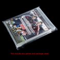 thumbnail image 2 of Fundas plásticas resellables ASTONEY de 100 unidades para caja de juego de PS3, 2 of 5