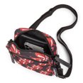 thumbnail image 3 of CBY6018RS-BLP Bugatti Petit Sac Bandoulière avec Rangement Réglable, 3 of 4