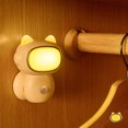 thumbnail image 3 of Luz de inducción de robot LED Rawiri, luz nocturna de inducción de cuerpo humano, 3 of 5