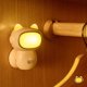 thumbnail image 3 of Luz de inducción de robot LED Rawiri, luz nocturna de inducción de cuerpo humano, 3 of 5