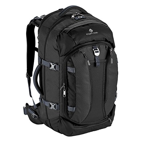 eagle creek digi hauler backpack