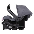 thumbnail image 5 of Sistema de viaje para cochecito de carga Baby Trend Passport® con asiento para automóvil infantil EZ-Lift™ PLUS, bambú rosa, 5 of 5
