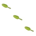 thumbnail image 2 of Pala multifuncional de plástico Inteprter 2 uds herramienta imprescindible para jardineros verde, 2 of 6