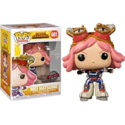 Funko My Hero Academia POP! Animation Mei Hatsume Exclusive Vinyl Figure #681