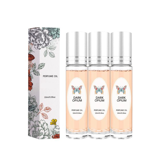 Pheromones Perfumes For Women Desert Rose Women's Perfume Light Student Fresh Floral Perfume, Unique Combination, Creating A Unique Personality, Suitable For All Occasions, 30ML