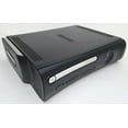 thumbnail image 5 of Console de Jeux Vidéo Xbox 360 Black Elite 120 Go Remise à Neuf, 5 of 5