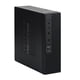 thumbnail image 1 of Chasis mini M06 Chasis HTPC Chasis de control industrial Chasis de placa base ITX, 1 of 5