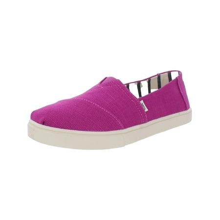 

Toms Womens Alpargata Cupsole Slip On Flats Fashion Loafers