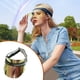 thumbnail image 1 of Visera de lente para hombres y mujeres, sombrero para el sol anti-ultravioleta, gorra para deportes al aire libre Wmkox8yii jkg2713, 1 of 2