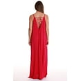thumbnail image 3 of Riviera Sun Summer Dresses Maxi Dress Sundresses for Women, 3 of 3