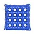 thumbnail image 1 of Elderly Anti Bedsore Decubitus Cushion Medical Wheelchair Inflatable Mat Pad, 1 of 8