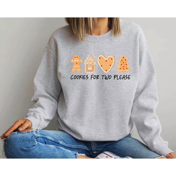 season Cookies For Two Please Pregnancy Announcement season Sweatshirt, Pregnancy Reveal season Sweater, Maternity season Shirt Tshirt All Size S-5XL