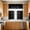 🎈Black_New#832, variant on Kitchen Curtains 3 Piece Set Small Cafe Valance and Tiers Semi Sheer Light Filtering Heat Insulating Window for Basement and Coffee Bar