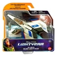 thumbnail image 1 of Nave Disney Pixar Buzz Lightyear XL-02, 1 of 3