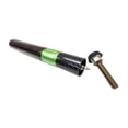 thumbnail image 3 of koolsoo Extension de Queue de Billard Polyvalente pour Amateurs Hommes Femmes Vert, 3 of 8