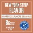 thumbnail image 3 of Ol' Roy New York Strip Flavor Cuts in Gravy Wet Dog Food, 13.2 oz Can, 3 of 10