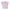 Purple, variant on Lovzfmll Toddler Girl's Tops, Ruffle Trim Short Sleeve Tee, Casual Loose Fit Pullover Blouses for 2-3 Years