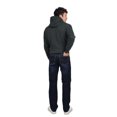 thumbnail image 4 of PANTALON VAQUERO DELGADA MEZCLILLA HOMBRE AZUL SUAVIZADO, 4 of 4