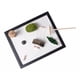 thumbnail image 5 of Jardín MINI perfecl meditación Relajante Bandeja de arena decoración Zen Paisaje, 5 of 8