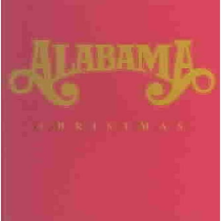 The old rugged cross sheet music Alabama - Christmas (CD) | Walmart Canada