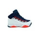 thumbnail image 2 of Tenis Fila Spitfire Azul In01794422, 2 of 3