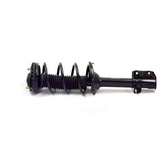Suspension Strut Assembly