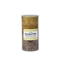 thumbnail image 1 of Jeco CPC-3607-12 Bougie Pilier Parfumée Tritone 3 x 6 Po, Marron - 12 Pcs, 1 of 1