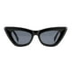 thumbnail image 4 of 3x Gafas de Sol Tipo Gafas de Sol para Mujer Gafas Cómodas Protección Solar Al Aire Libre 3 piezas, 4 of 8