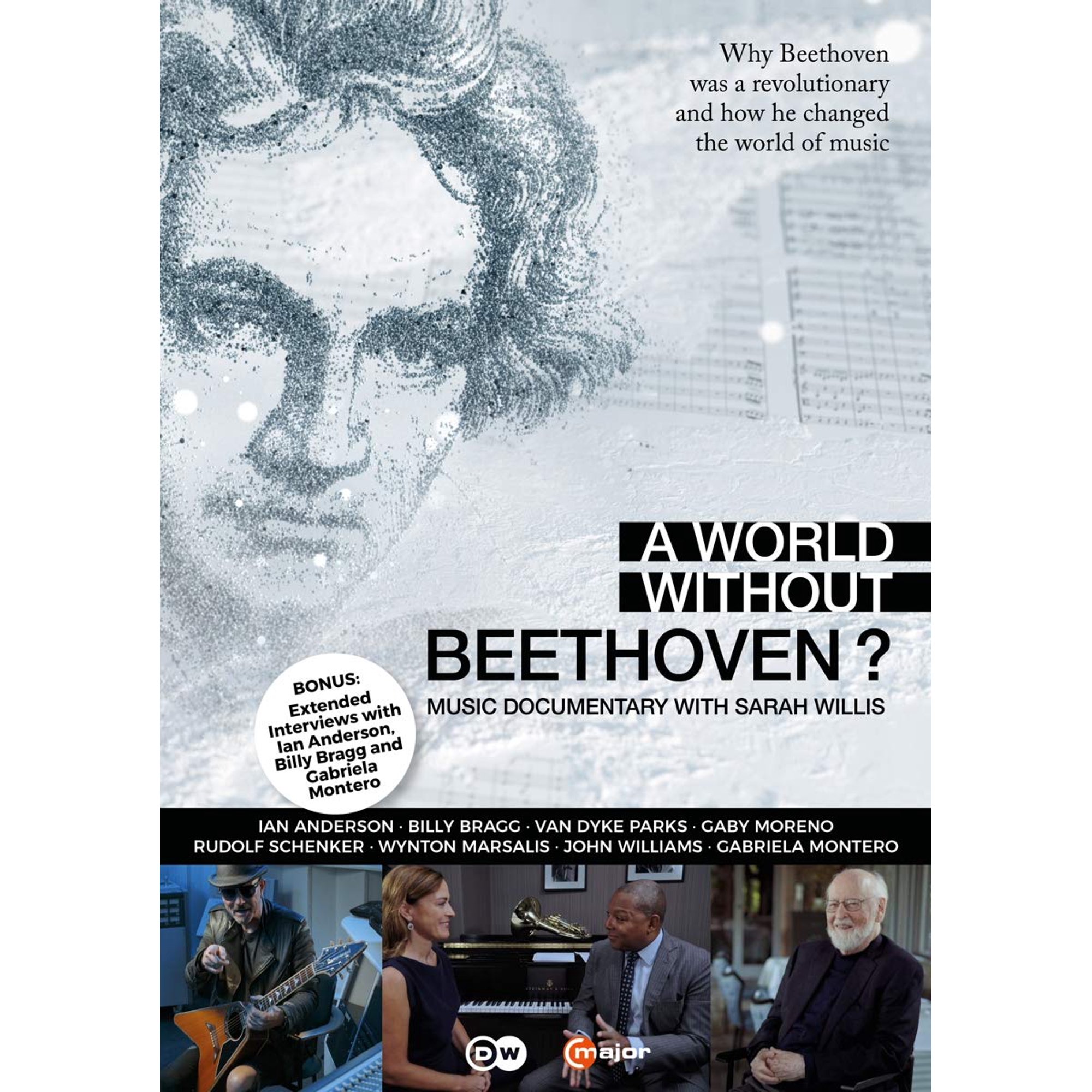A World Without Beethoven? (DVD)