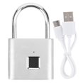thumbnail image 1 of Hilitand Keyless , Fingerprint , Electronic Cabinet For Backpack, 1 of 8