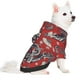 thumbnail image 2 of Balery Dragons2 Sudadera con Capucha para Perros Pequeños – Ropa para Mascotas, Disfraz para Perros y Gatos, Ideal para Fiestas y Cosplay-Large, 2 of 7