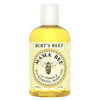 Burt's Bees Mama Bee Nourishing Body Oil with Vitamin E 4 oz (Pack of 6)