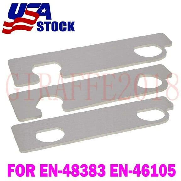 GM Camshaft Holding Retaining Tool EN48383 EN46105 for Chevy 2.8L/3.0L/3.6L V6